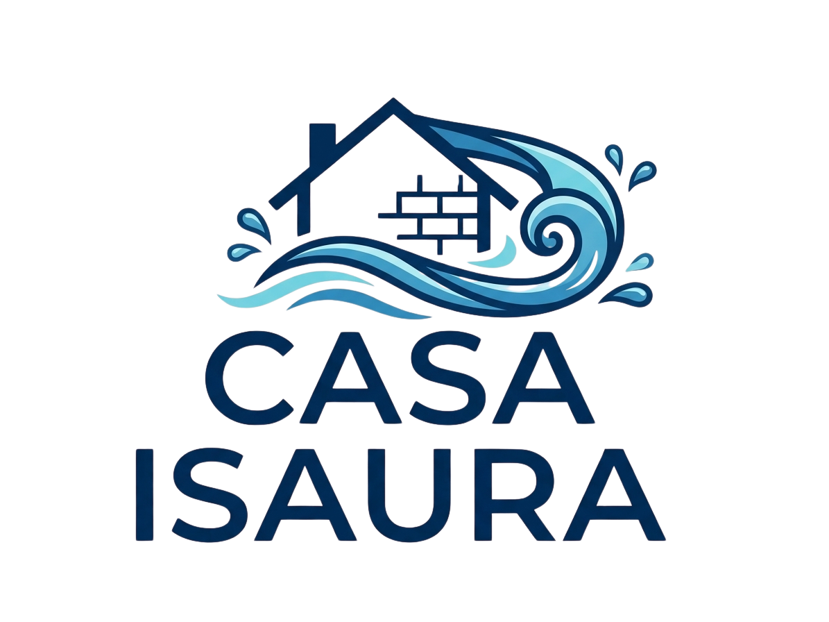 Casa Isaura Logo